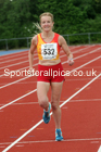 North Eastern 10000 metres, 2021 North Eastern Champs., Shildon. Photo: David T. Hewitson/Sports for All Pics